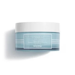 BAUME DEMAQUILLANT & NETTOYANT AUX TROIS HUILES