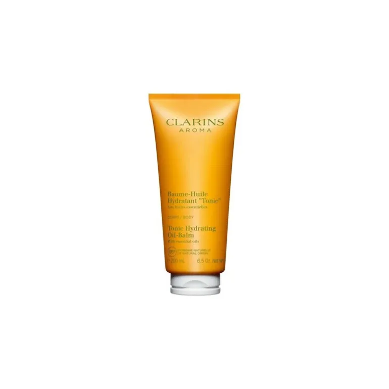 BAUME-HUILE HYDRATANT TONIC