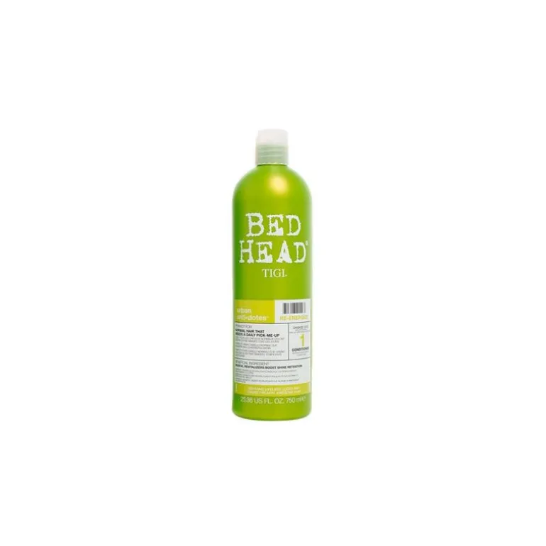 BED HEAD RE-ENERGIZE CONDITIONER 750 ML