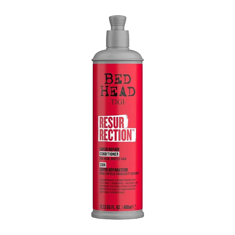 BED HEAD RESURRECTION SUPER REPAIR CONDITIONER