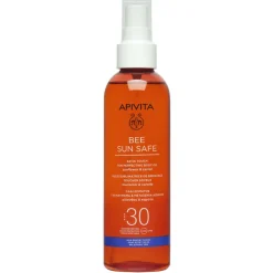 Bee Sun Safe Aceite Corporal Bronceado Perfecto Spf 30