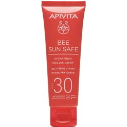 Bee Sun Safe Hydra Fresh Gel-Crema Facial SPF 30
