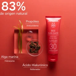 Bee Sun Safe Hydra Fresh Gel-Crema Facial SPF 30