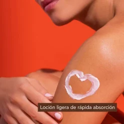 Bee Sun Safe Hydra Fresh Spray para Rostro y Cuerpo SPF 50