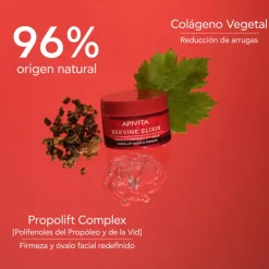 Beevine Elixir Crema Lift y Firmeza