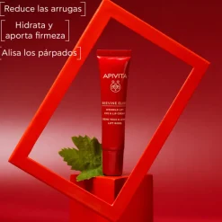 Beevine Elixir Crema para el Contorno de Ojos y Labios Lift Arrugas