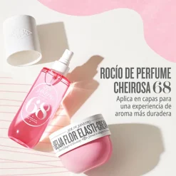 Beija Flor Elasti-Cream