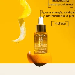 Bessential Oils Aceite de Día