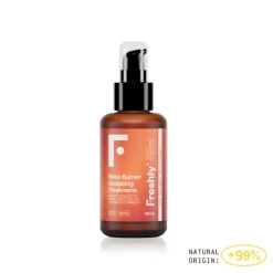 Beta-burner sculpting treatment