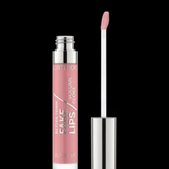 BETTER THAN FAKE LIPS BRILLO DE LABIOS VOLUMINIZADOR