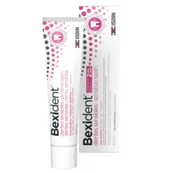 BEXIDENT DIENTES SENSIBLES PASTA