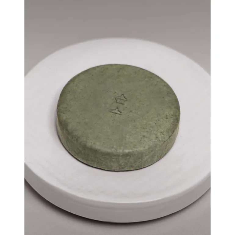 Bha & Ginger Refreshing Shampoo