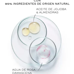 BI- FACIL CLEAN & CLEAR DESMAQUILLANTE DE OJOS 125 ML