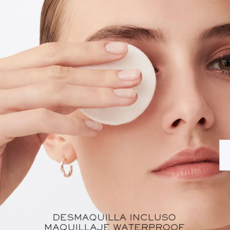 BI- FACIL CLEAN & CLEAR DESMAQUILLANTE DE OJOS 125 ML