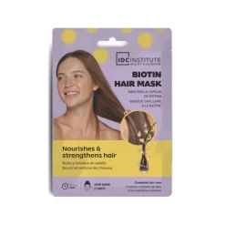 Biotin Hair Mask