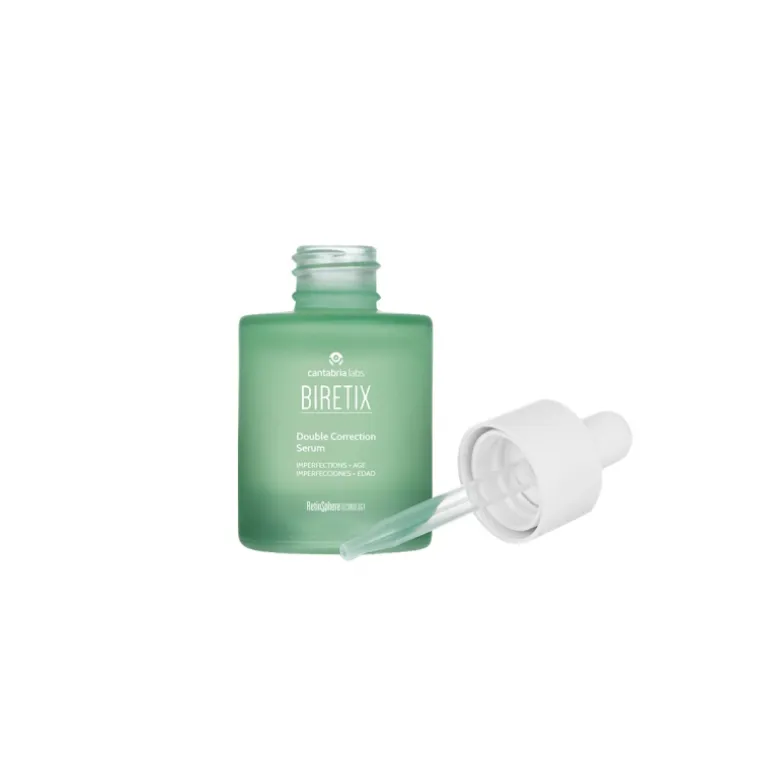 Biretix Sérum Doble Corrección
