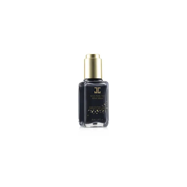 BLACK ILLUMINATING SERUM 50