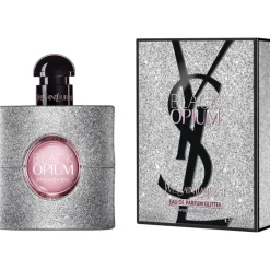 Black Opium Eau de Parfum Glitter