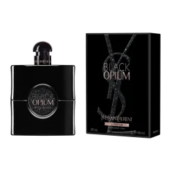 BLACK OPIUM LE PARFUM