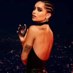 BLACK OPIUM LE PARFUM