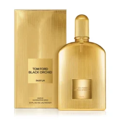 BLACK ORCHID PARFUM GOLD VAPORIZADOR