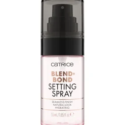 Blend + Bond Setting Spray