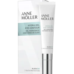 BLOCKAGE HYDRA GEL EYE CONTOUR