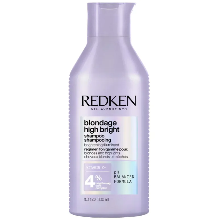 BLONDAGE HIGH BRIGHT CHAMPÚ 300ML