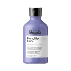 BLONDIFIER CHAMPÚ COOL 300ML