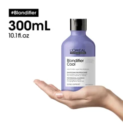 BLONDIFIER CHAMPÚ COOL 300ML