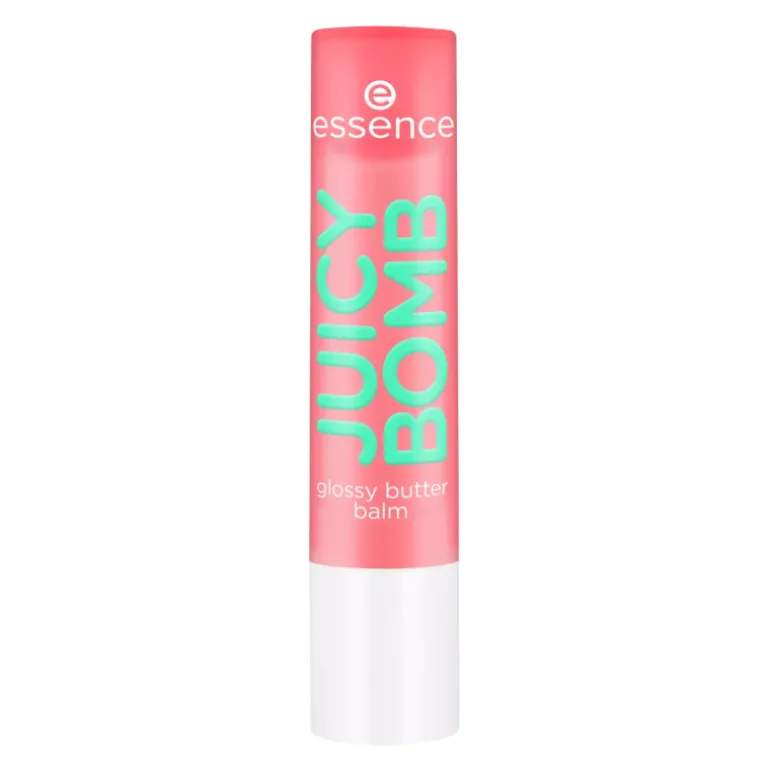 Bálsamo Labial Brillante Juicy Bomb