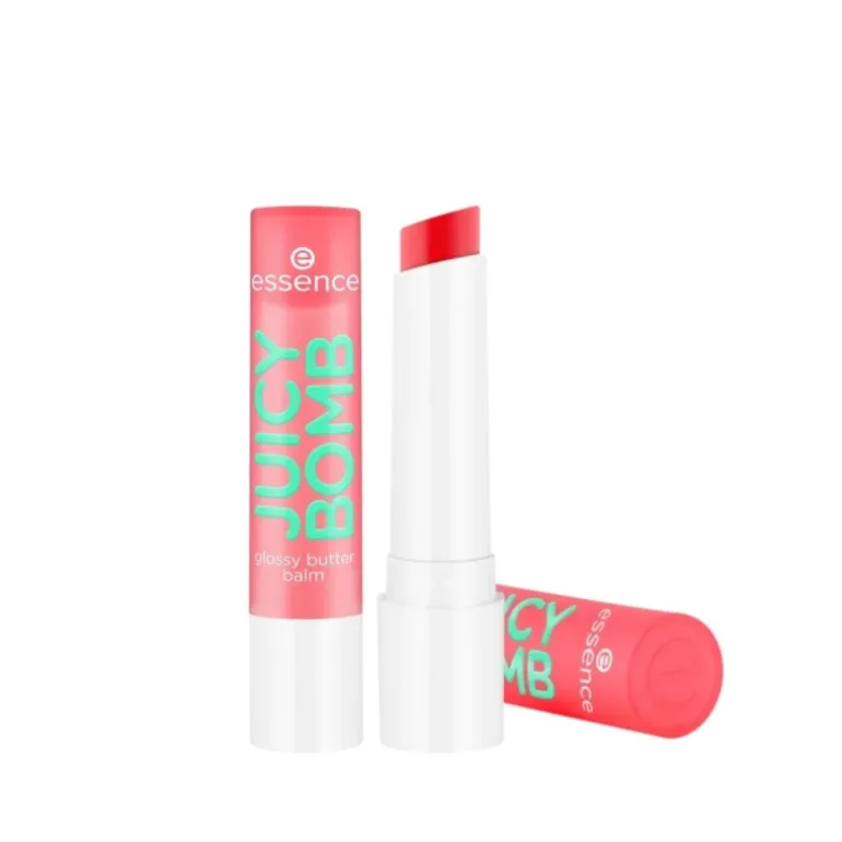 Bálsamo Labial Brillante Juicy Bomb