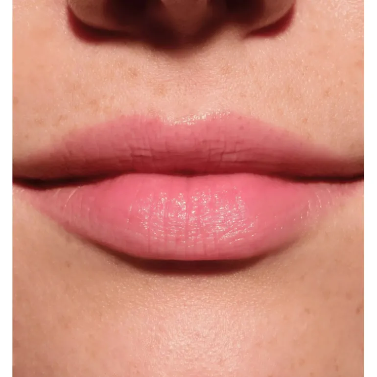 Bálsamo Labial Glam In Gold Glow