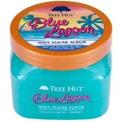Blue Lagoon Shea Sugar Scrub
