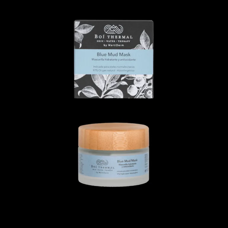 BLUE MUD MASK 50ML