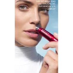 Blue Peptides Eyes & Lips Reshaper Bálsamo para Ojos y Labios