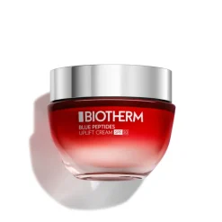 BLUE PEPTIDES UPLIFT SPF 30 CREMA DE DÍA REAFIRMANTE CON FOTOPROTECCIÓN