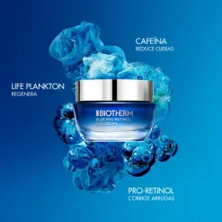 BLUE PRO-RETINOL OJOS