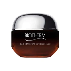 BLUE THERAPY AMBER ALGAE REVITALIZE NOCHE 50ML