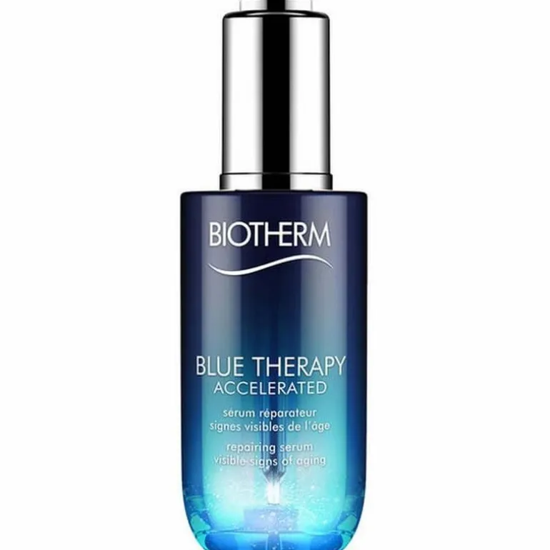 BLUE THERAPY SERUM