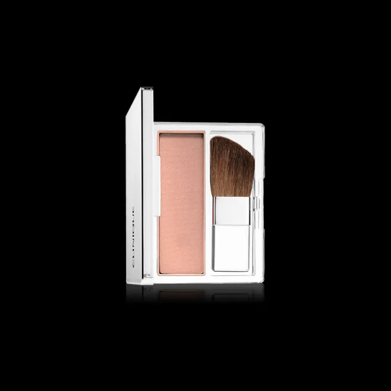 BLUSHING BLUSH POWDER AGLOW