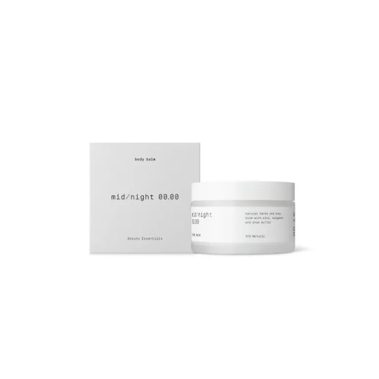 BODY BALM 00.12 200ML