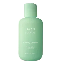 Body Oil Purifying Verbena