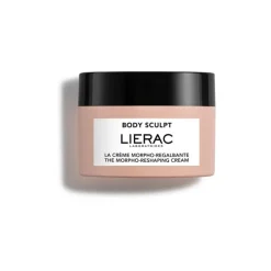 BODY SCULPT CREMA MORFO-REMODELANTE