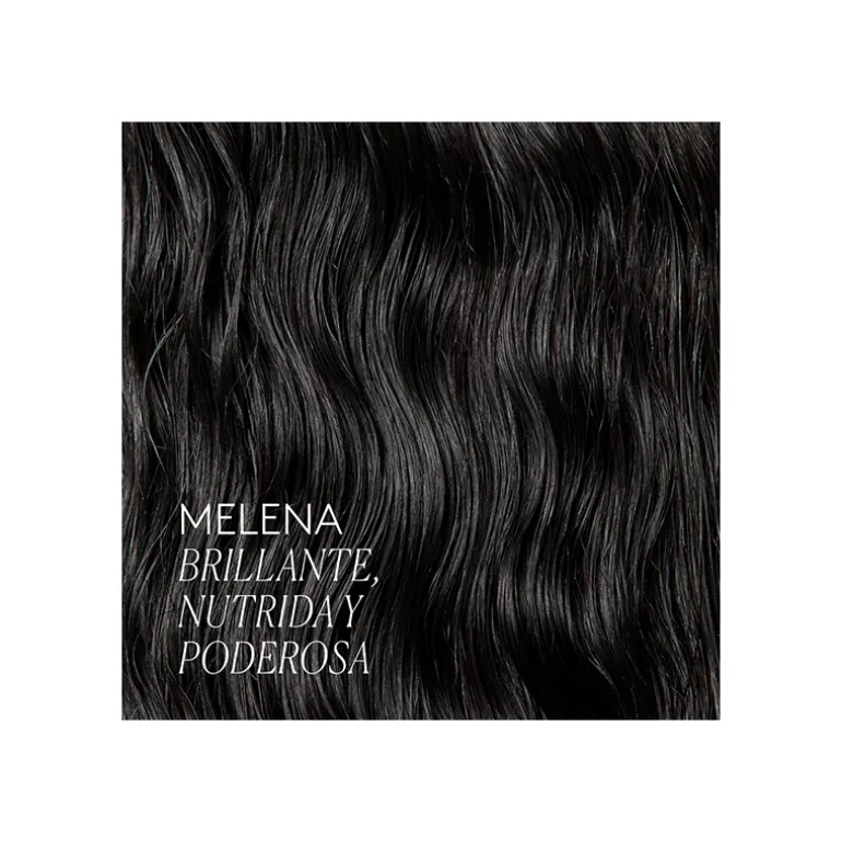 Boombastic mascarilla capilar