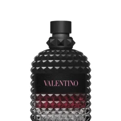 BORN IN ROMA INTENSE UOMO EAU DE PARFUM