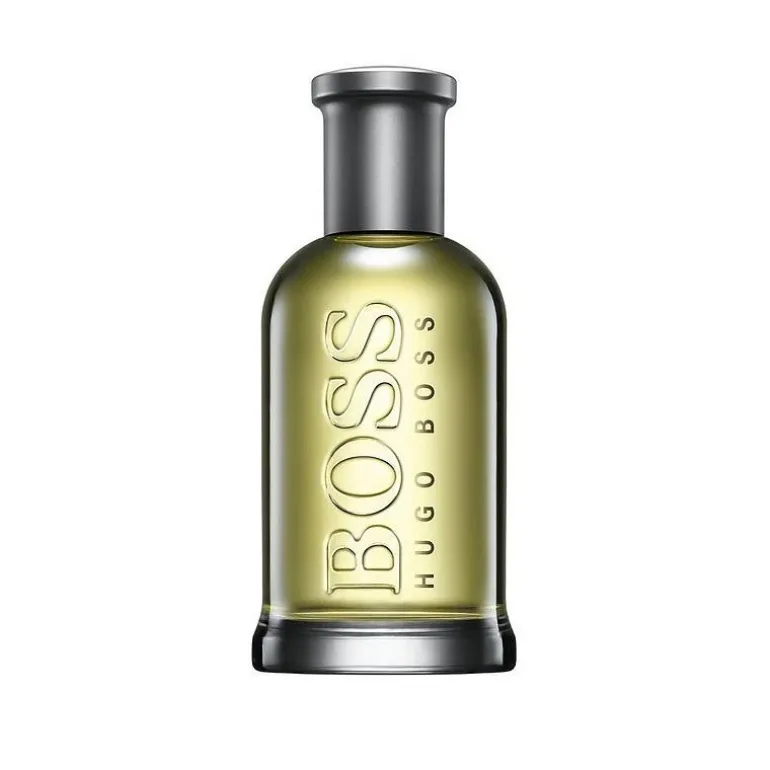 BOSS AFTER SHAVE 100ML