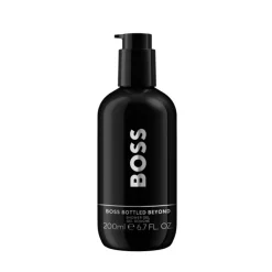 BOSS Bottled Beyond Gel de Ducha para Hombre