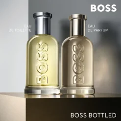 BOSS BOTTLED EAU DE TOILETTE VAPORIZADOR