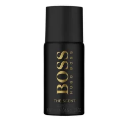Boss The Scent Desodorante Spray 150 ml